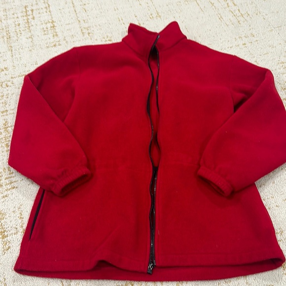 CABELA’S TEDDY JACKET - Picture 1 of 4
